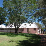 Tranby House