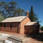 All Saints Church, Henly Brook