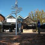 Hillarys Boatyard