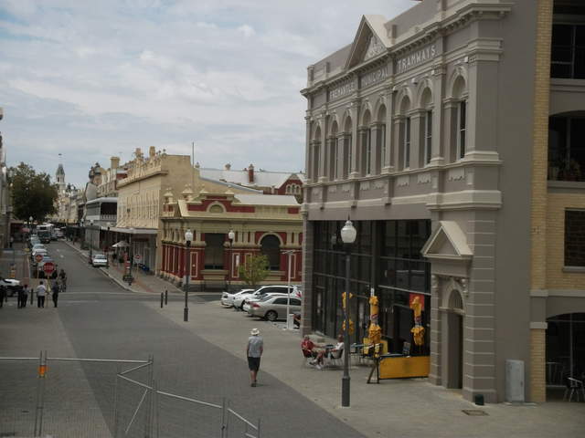 Fremantle