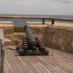Fremantle Time Gun