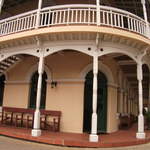 Esplanade Hotel, Fremantle