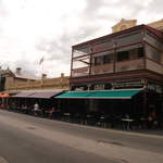 Fremantle High Street