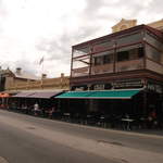 Fremantle High Street