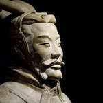 Terracotta Warrior
