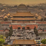 The Forbidden City