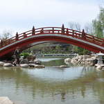 Huaqing Hot Springs