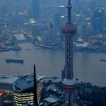 Pearl Oriental Tower