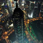 Jin Mao Tower