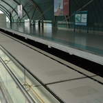 Maglev tracks