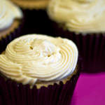 Karen's Baileys Muffins