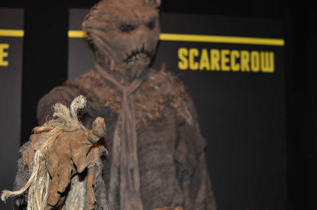 Scarecrow