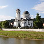 Sighişoara Trinity Church