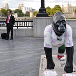 Guerilla Tourist