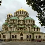 Alexander Nevsky Cathedral