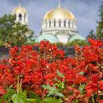 Alexander Nevsky Cathedral