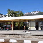 Karlovo