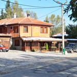 Koprivshtitsa