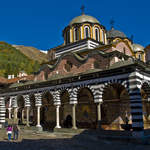 Rila Monastery