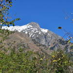 Outside Rila Monestary