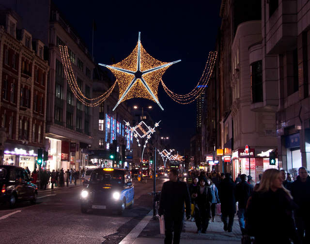 Oxford Street