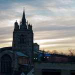 Norwich Cathedral