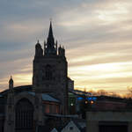 Norwich Cathedral