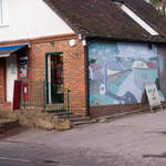 Gomshall Shops