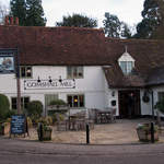 Gomshall Mill