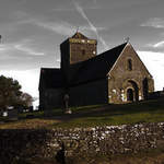 St Martha's