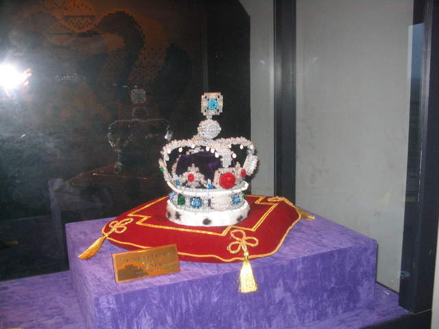 Crown Jewels