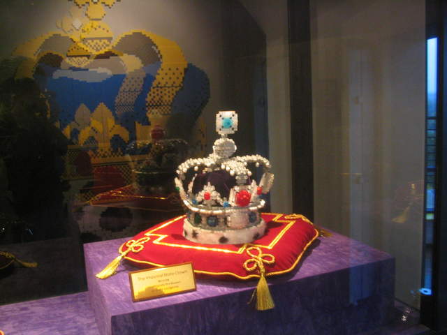 Crown Jewels