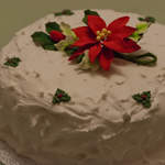 Christmas Cake