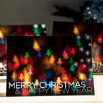 Christmas Card 2011