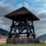 Church Bells at Saint Nicholas