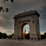 Arch of Triumph