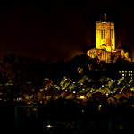 Guildford Cathedral