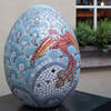 Phoenix Egg