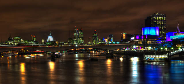 City of London