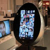 The Social Egg