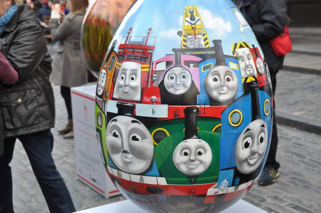 092 - Thomas and Friends