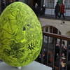 073 - Cosmic Egg