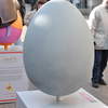 005 - A Monument to the Egg