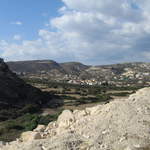 View from the Acropolis