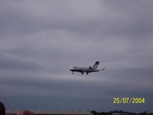 Airbus A340