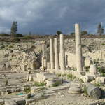 Amathus, Aphrodite's Temple