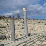 Amathus, Aphrodite's Temple