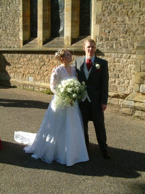 wedding 140