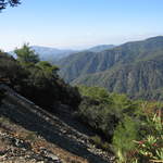 Troodos Mountains