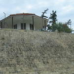 The Green Line, Turkish soldiers